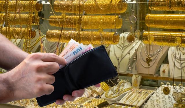 Kahramanmaraş’ta altın alacaklar dikkat! Fiyatlar geriledi