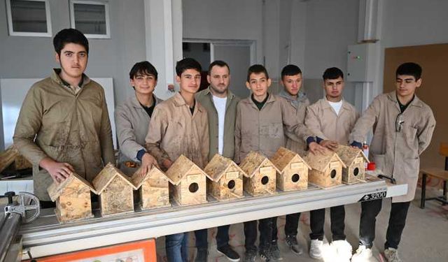 Kahramanmaraş’ta Vefa Örneği: Depremde Kaybedilen Canların İsimleri Yaşatılıyor