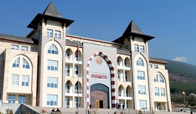 55 kişinin öldüğü Reyyan Apartmanı davasında tahliye kararı