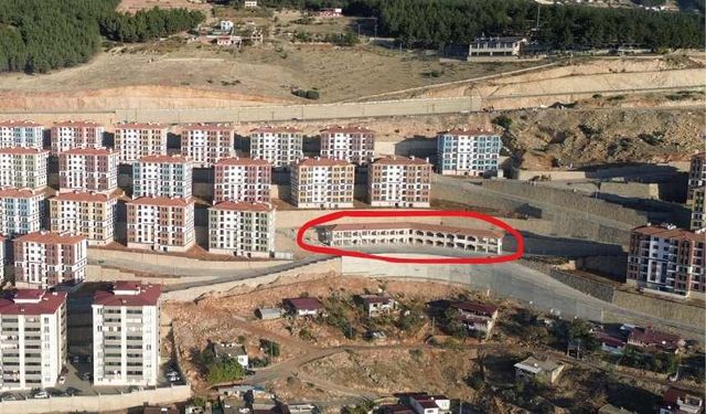 Kahramanmaraş’ta 26 İş Yeri İçin Açık Artırma! İşte Detaylar
