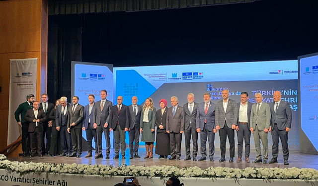 “Edebiyat Şehri” Kahramanmaraş’ı Tüm Dünya Konuşacak