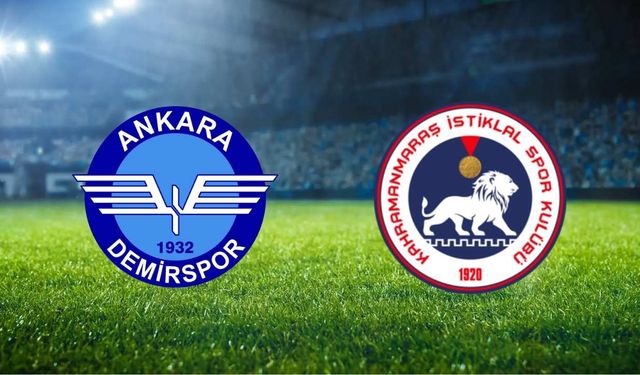 Ankara’da kritik randevu: Saat kaçta, hangi kanalda?