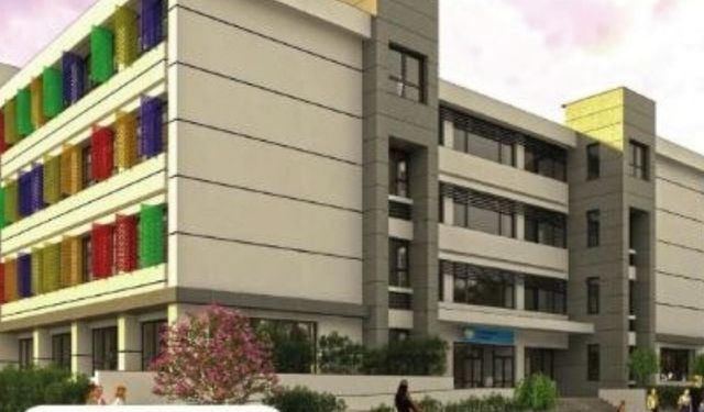 Onikişubat’a yeni okul müjdesi geldi