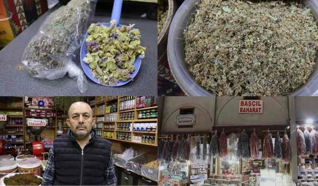 Soğuk Havalar Ihlamura Olan İlgiyi Artırdı