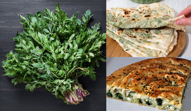 Kahramanmaraş mutfağının gizli hazinesi: Gelinali Böreği