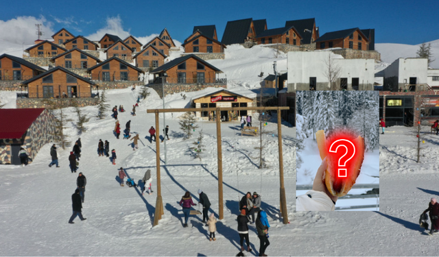 Kahramanmaraş’ta kışın en çok tercih edilen lezzeti