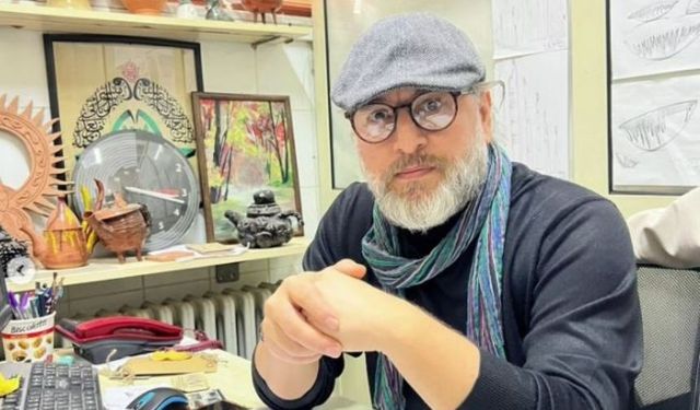 Seyfullah Büyükçapar’dan Çanakkale’de gurur veren sergi