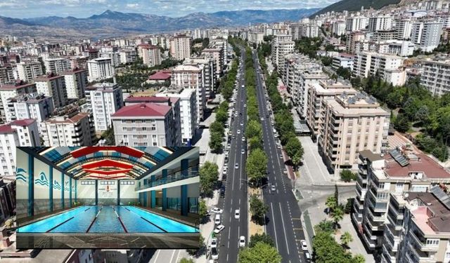 Onikişubat’taki kadınlara müjde geldi