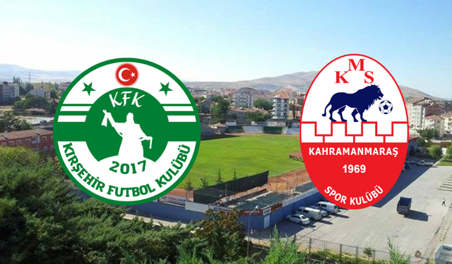 Kahramanmaraşspor’un maçı saat kaçta, hangi kanalda?