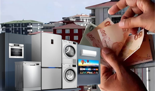 Kaymakamlıktan evlenenlere 6 ay kira ve 200 bin TL eşya desteği başladı