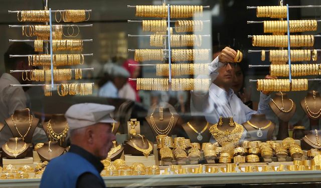 Kahramanmaraş’ta altın ne kadar oldu?