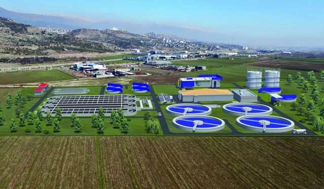 Kahramanmaraş’ta arıtılan su miktarı ne kadar? Resmi istatistikler açıklandı