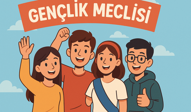 Kahramanmaraş’ta gençlere büyük fırsat; başvurular başladı