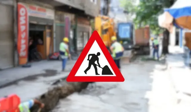 Kahramanmaraş’ta bu yollar trafiğe kapatıldı