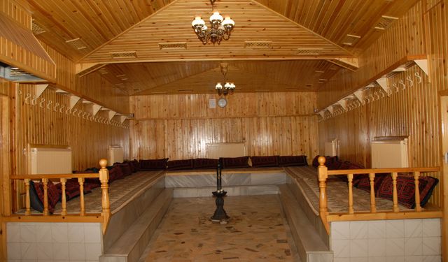 Kahramanmaraşlıların en meşhur kış aktivitesi