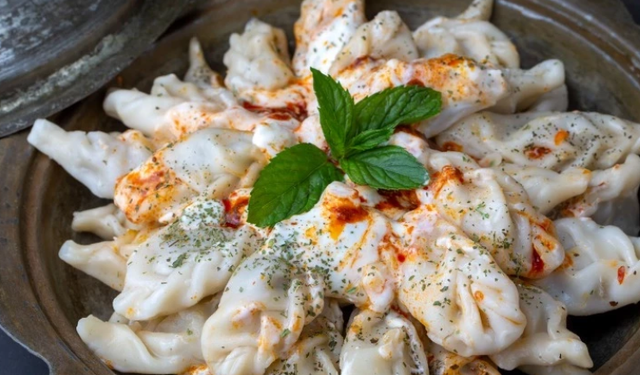 Kahramanmaraş mutfağının yıllara meydan okuyan lezzeti