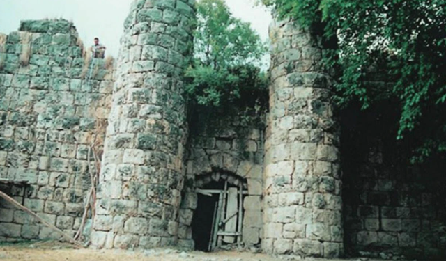 Kahramanmaraş’ın savunma mirası yok oluyor