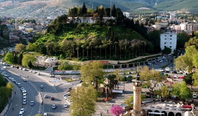 Kahramanmaraş’ın “gosga” ifadesi ne anlama geliyor?