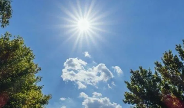 Kahramanmaraş’ta hava nasıl olacak?