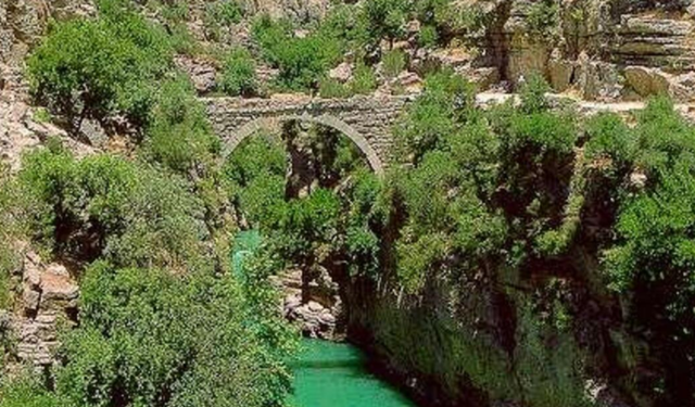 Göksun’un Büyük Kızılcık İçmesi şifalı mı? İşte bilinen faydaları