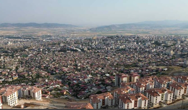 Kahramanmaraş’ın en ucuz kiralık evleri nerede? İşte o semtler