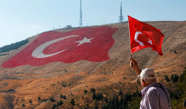 Vatanına bağlı iller arasında Kahramanmaraş yer almadı