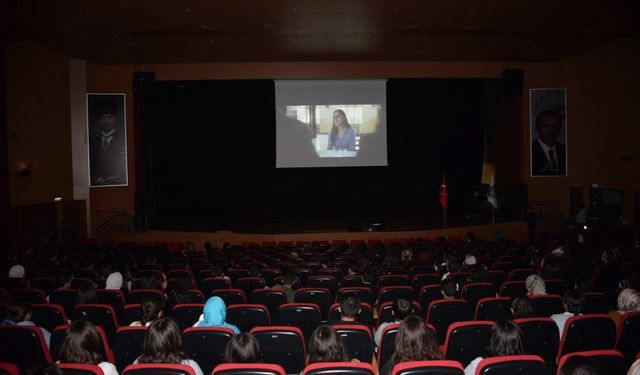 Kahramanmaraş’ta ücretsiz sinema günleri