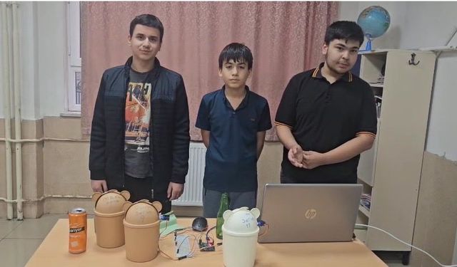 Kahramanmaraş’tan Türkiye Finaline