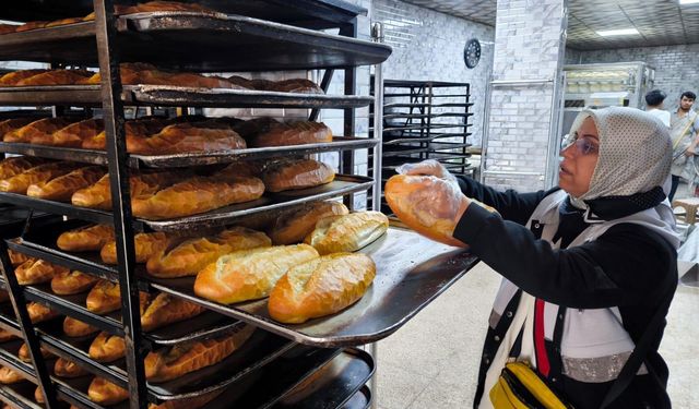 Kahramanmaraş’ta Gıda Denetimleri Sürüyor