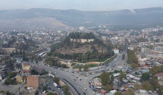 Kahramanmaraş’ta Kaç “Cumhuriyet” Mahallesi Var? İşte Detaylar