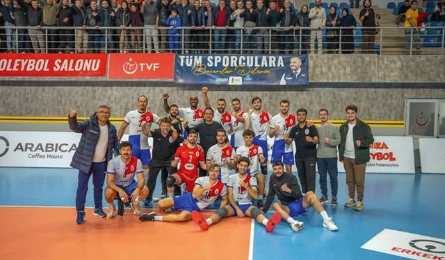 Kahramanmaraşlı vatandaşlar yarın tribünlerde