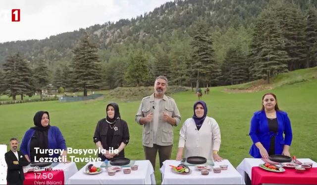 Kahramanmaraşlılar bugün ekranlarının başında olsun