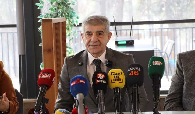 Başkan Güler’den Genel Kurul Öncesi Net Mesaj: “Esnafımızı Güçlendireceğiz”