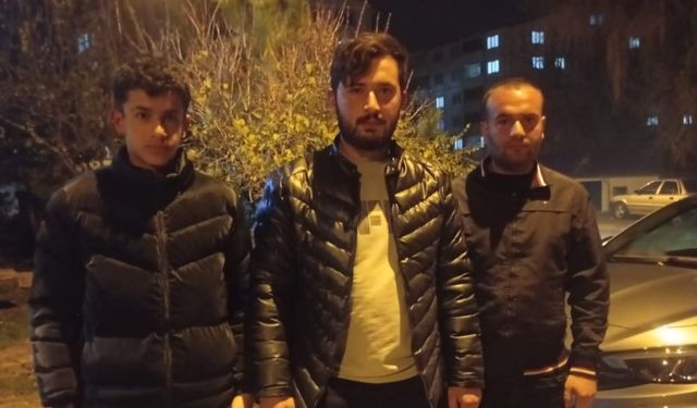 Kahramanmaraş'ta kendini yakan vatandaşın çocuklarından açıklama