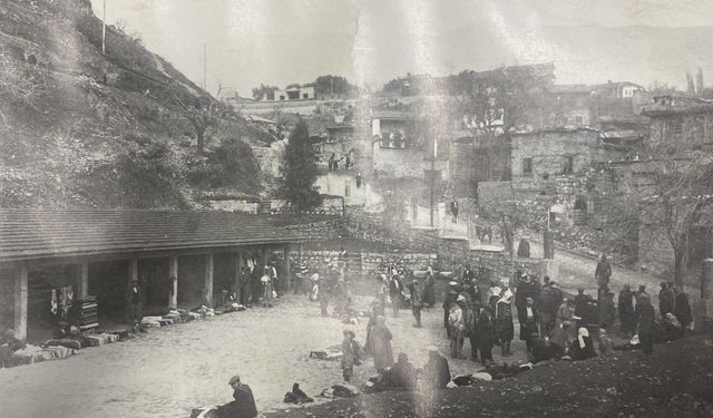 Kahramanmaraş’ın bu fotoğraflarını daha önce görmüş müydünüz?