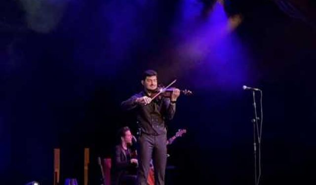 Kahramanmaraş’ta Unutulmaz Konser İçin Geri Sayım Başladı