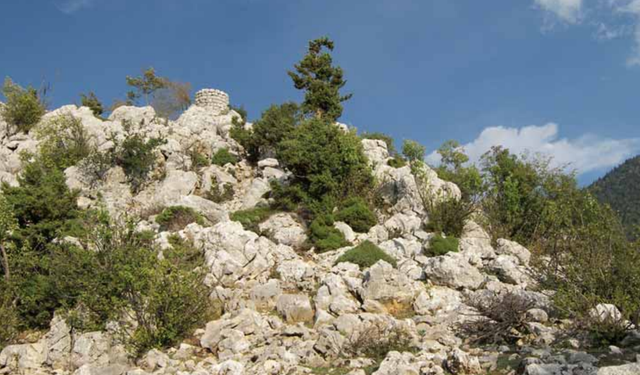 Toroslar’ın Zirvesinde Saklı Tarih