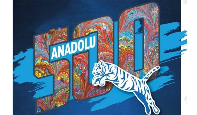 Kahramanmaraş Anadolu’da gücünü gösterdi