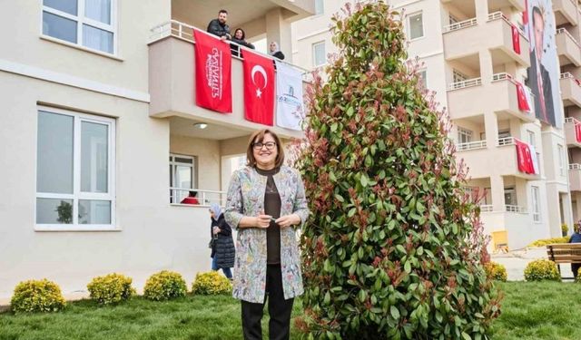 Gaziantep’te çekilişsiz kurasız konut desteği başladı, peki ya Kahramanmaraş’ta?