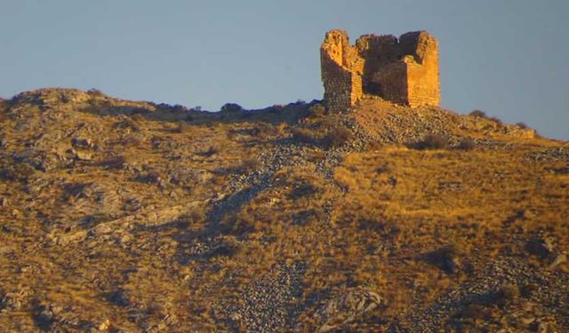 Kahramanmaraş’ta Bin Yıllık Tarih Yok Olma Tehlikesiyle Karşı Karşıya