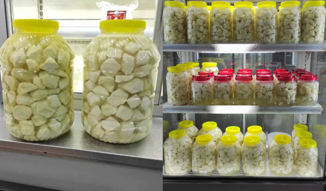 Kahramanmaraş’ın en güzel peyniri nerede üretilir?