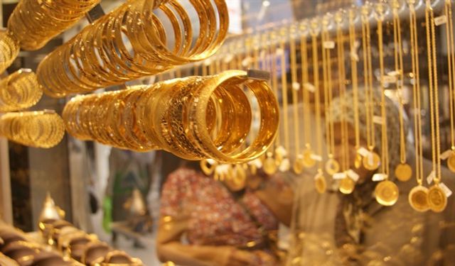 Kahramanmaraş’ta altın tavan yaptı: İşte güncel fiyatlar