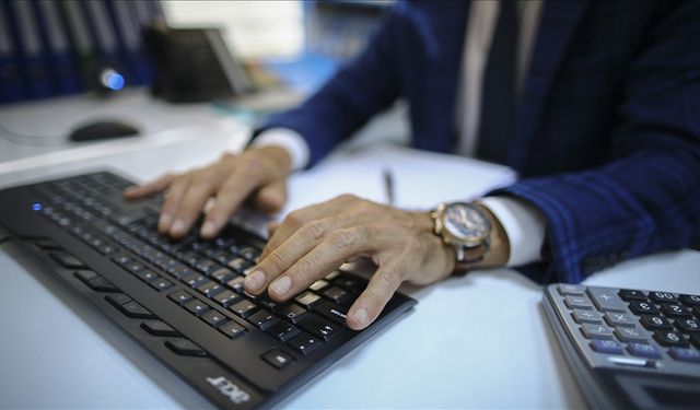 Kahramanmaraş’ta memur alımı için süreç başladı