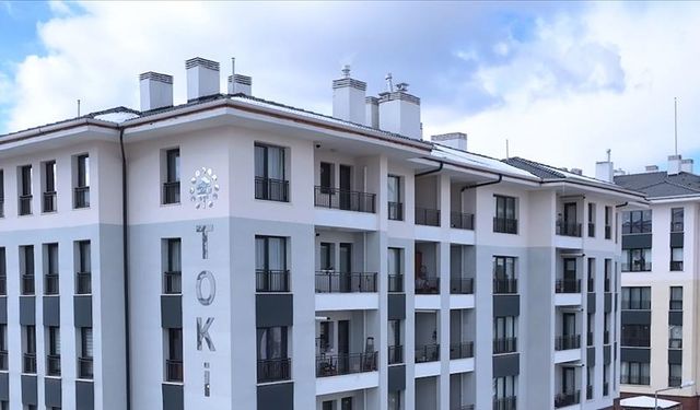 TOKİ’den Kahramanmaraş’ta 10 Milyonluk Arsa Satışı