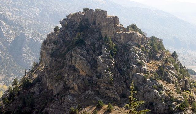 Kahramanmaraş’ın Zirvesindeki Efsane