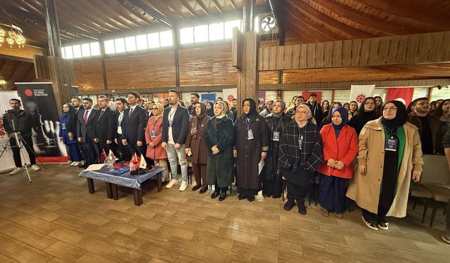 Gaziantep’te “Yapay Zekâ Çağında Habercilik” kampı başladı