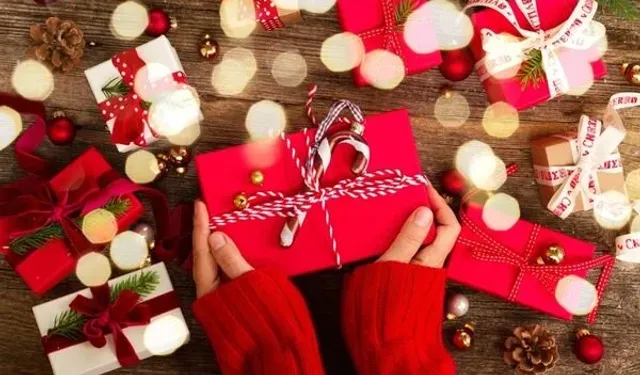 Yılbaşında ne hediye alınır? İşte bütçe dostu hediyeler