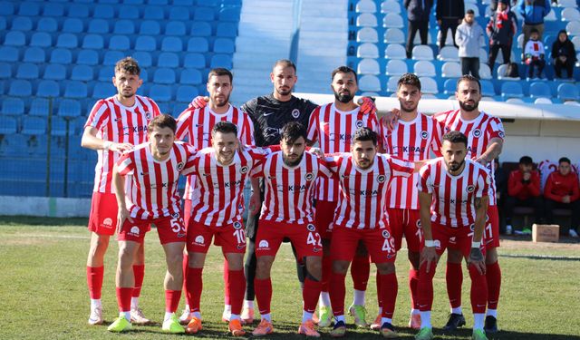 İstiklalspor Malatyaspor karşısında hükmen 3 puan aldı