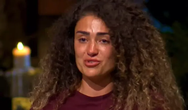 İbrahim Tatlıses’in kızı elendi