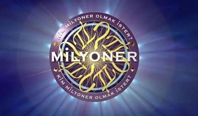Kahramanmaraş’ın o ilçesi Kim Milyoner Olmak İster’de soruldu?